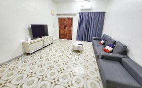 Happy Vacation Homestay Mersing